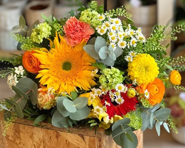 Bouquet Eclat – Image 3