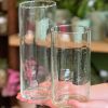 Vase transparent – Image 2