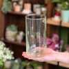 Vase transparent – Image 4
