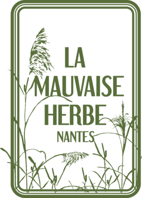 La Mauvaise Herbe - Nantes