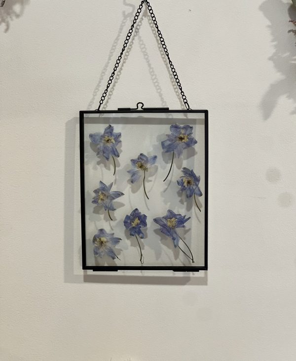 Cadres fleuris