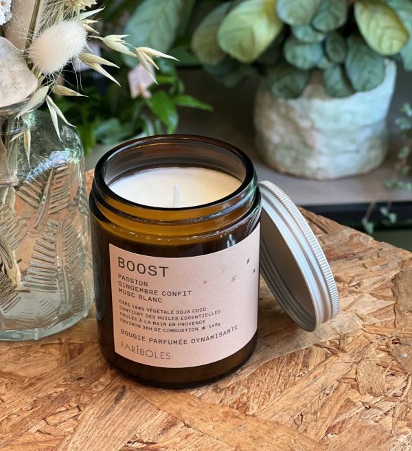 Bougie Boost – Image 2
