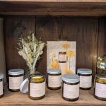 Nouveautés : Bougies FARIBOLES