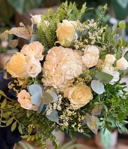 Bouquet Douceur